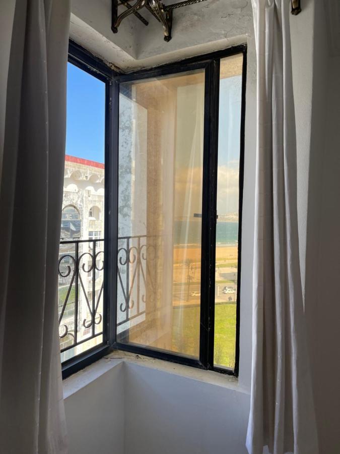Beautiful Apartment By Tangier Beach Exterior foto